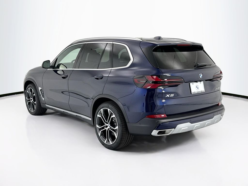 Thumbnail: 2026 BMW X5 - 7