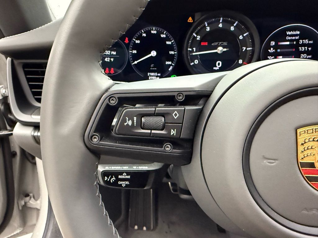 Thumbnail: 2024 Porsche 911 - 13