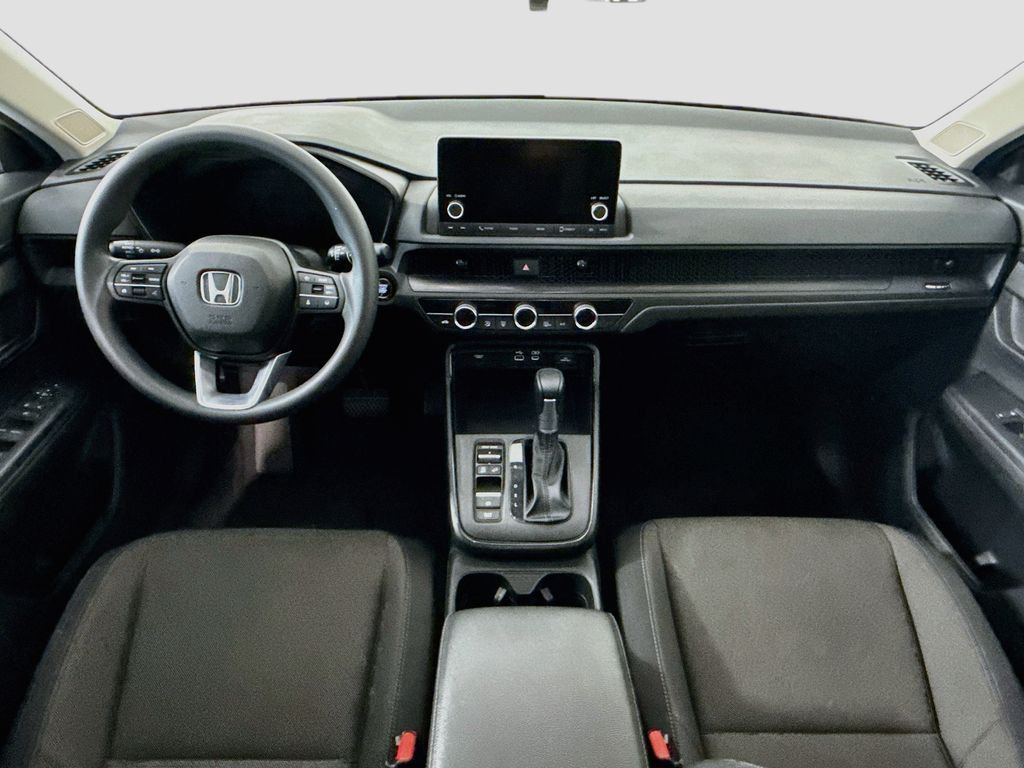 Thumbnail: 2024 Honda CR-V - 13
