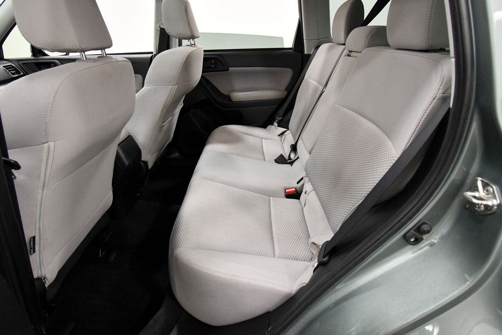 Used 2018 Subaru Forester SUV