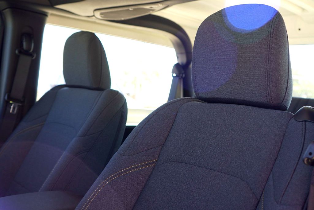 New Car 2025 Jeep Wrangler  Sport For Sale Under $35,000 In Taylor, Texas