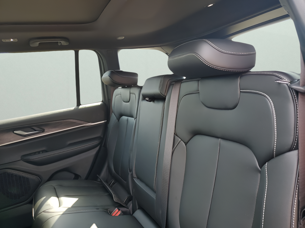 New Car 2025 Jeep Grand Cherokee  Limited For Sale Under $50,000 In Austin, Texas