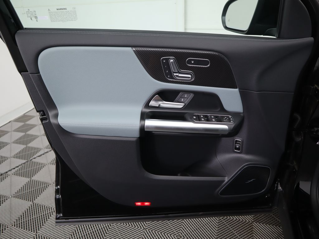 Thumbnail: 2026 Mercedes-Benz GLA - 26