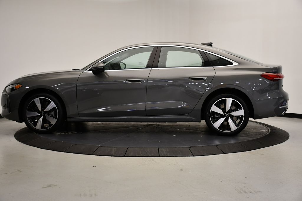 Thumbnail: 2025 Audi A5 - 2