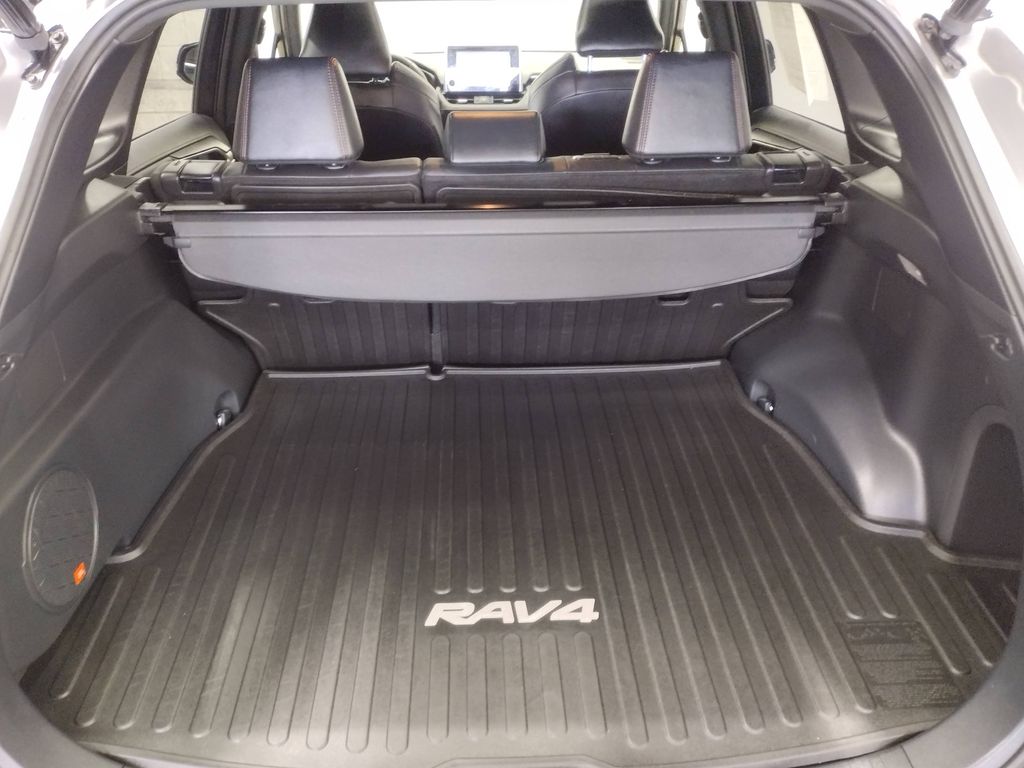 2021 Toyota RAV4 Prime XSE
