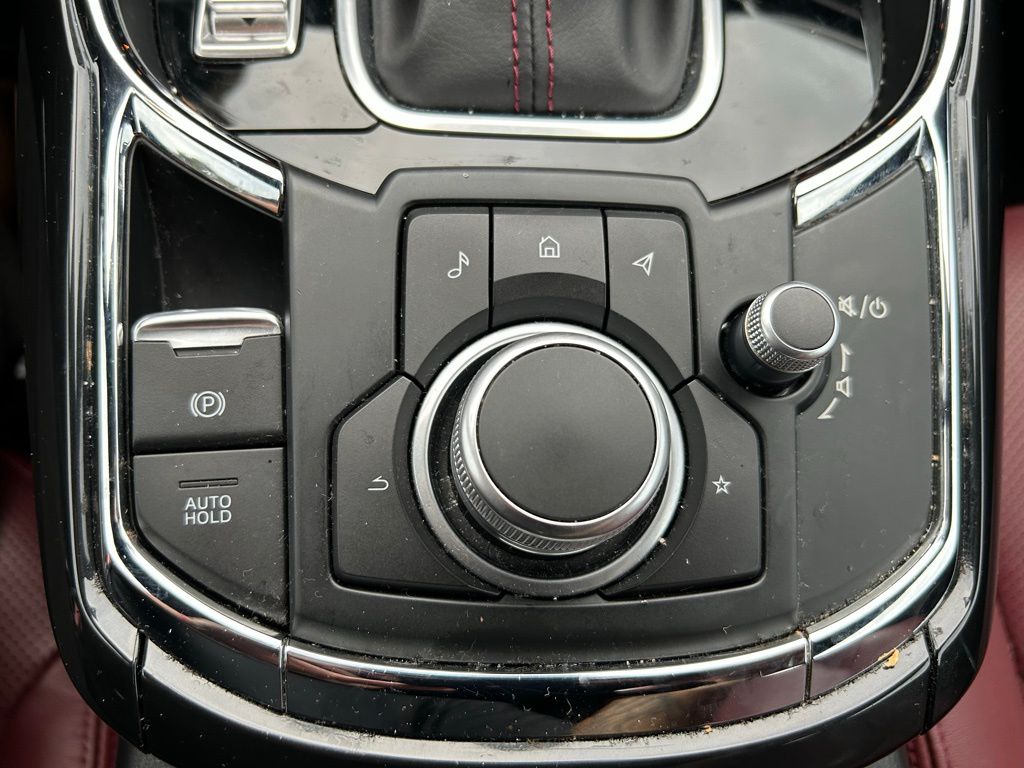 Thumbnail: 2023 Mazda CX-9 - 29