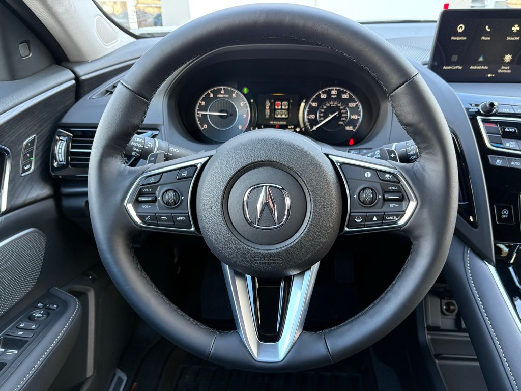 2026 Acura RDX Advance Package