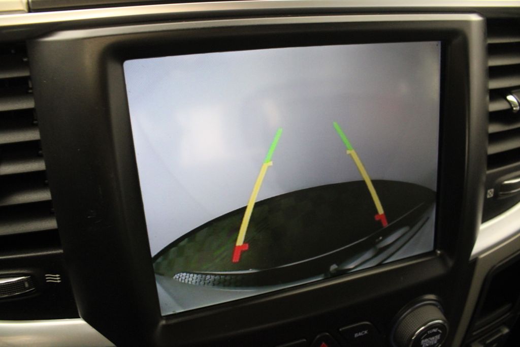 Used 2017 Ram 1500 for sale in 