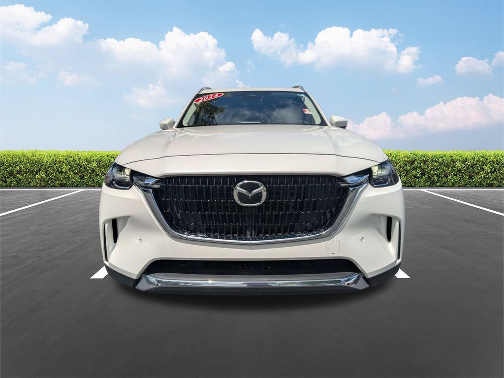 Used 2024 Mazda CX-90 SUV