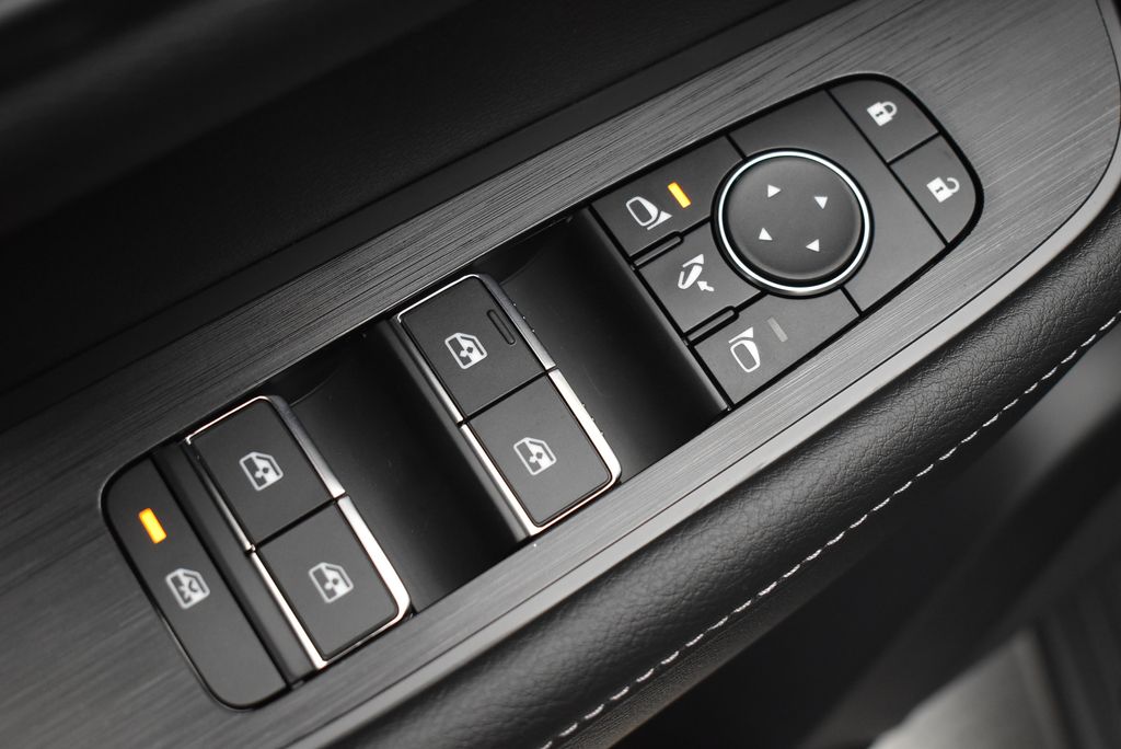 Thumbnail: 2026 Nissan Armada - 11