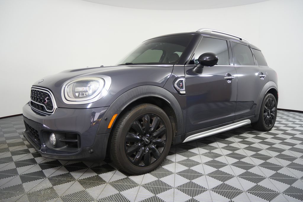 Thumbnail: 2018 MINI Cooper Countryman - 7