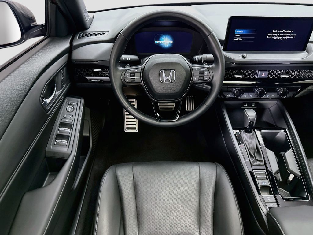 Thumbnail: 2024 Honda Accord - 10