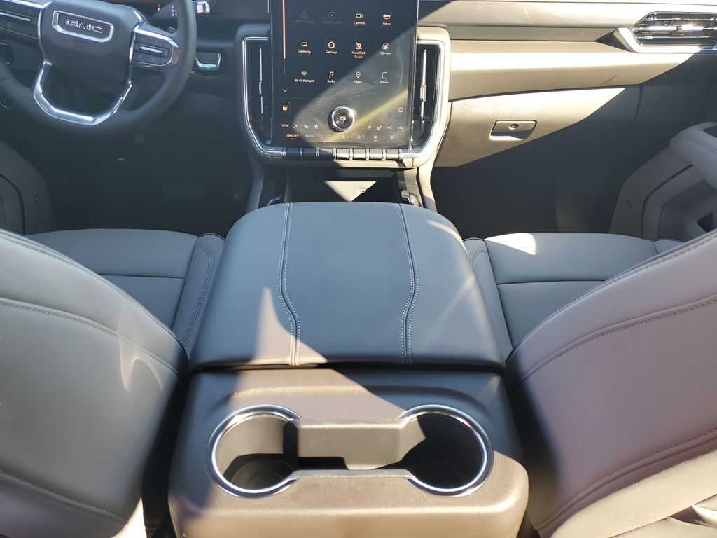 New Car 2025 Gmc Yukon Xl  For Sale Under $80,000 In Austin, Texas