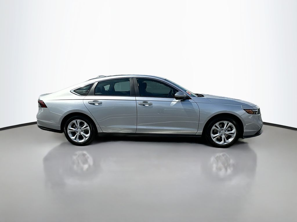 Thumbnail: 2025 Honda Accord - 4