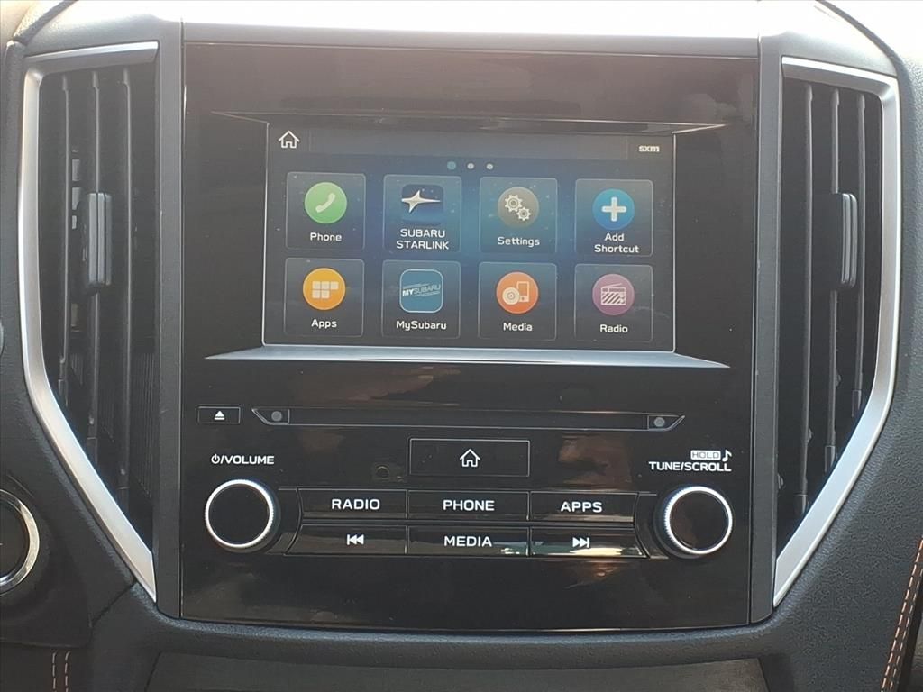 used 2023 Subaru Crosstrek car, priced at $22,900