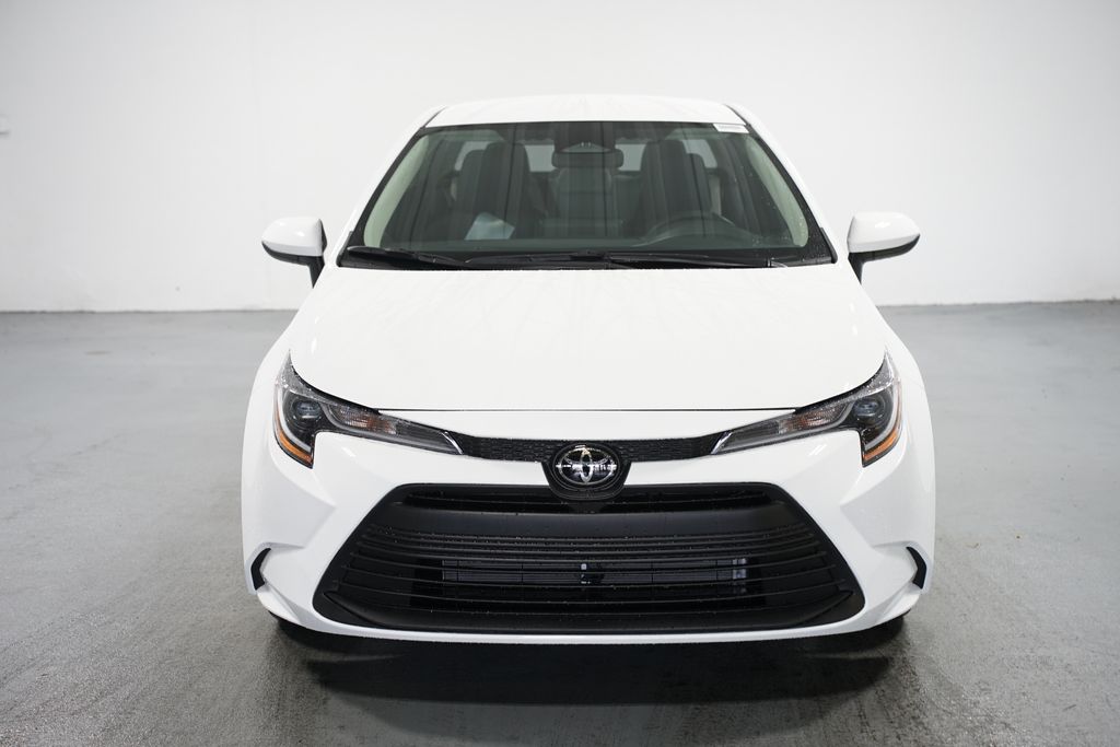Thumbnail: 2026 Toyota Corolla - 2