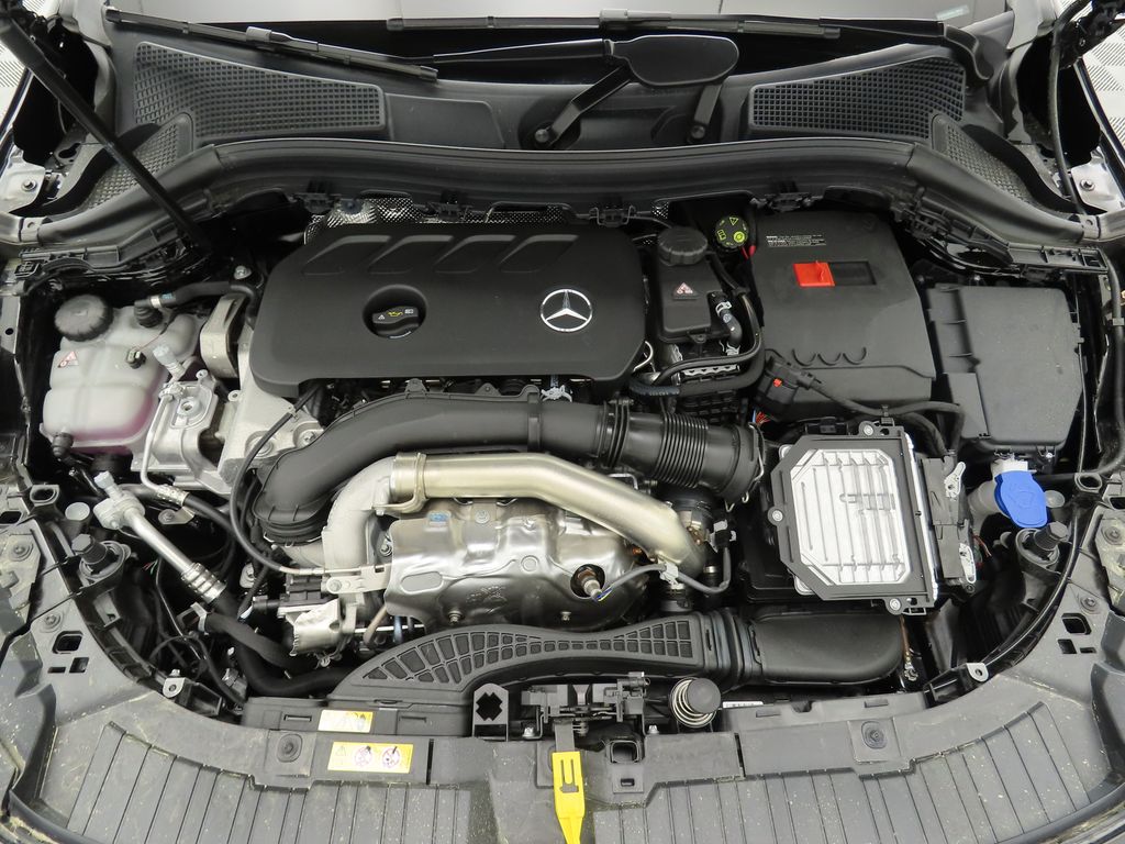 2025 Mercedes-Benz GLA 250 29