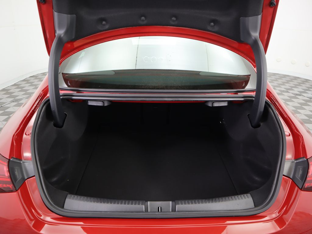 Thumbnail: 2025 Mercedes-Benz CLA - 29