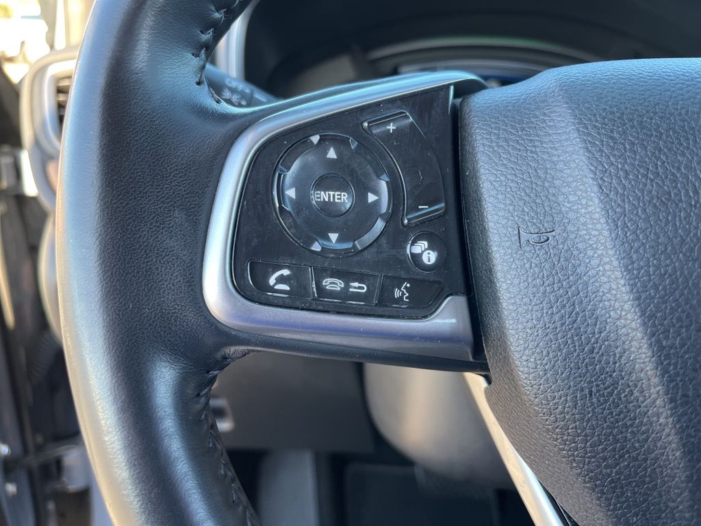 Thumbnail: 2022 Honda CR-V - 21