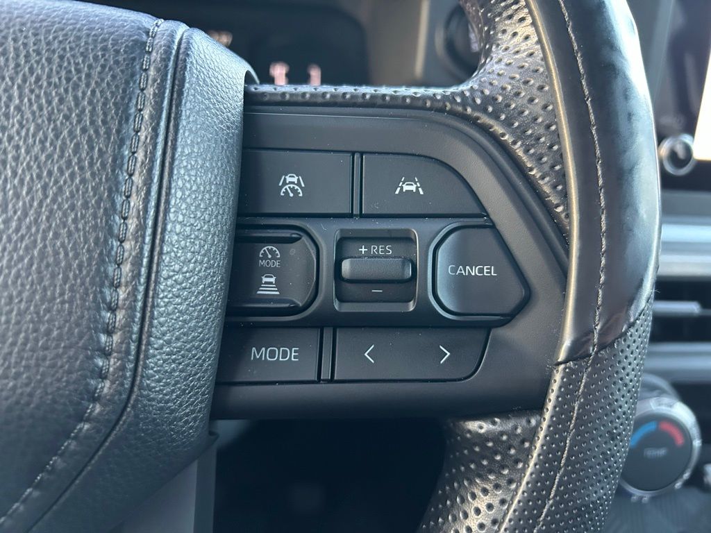 Thumbnail: 2024 Toyota Tacoma - 19