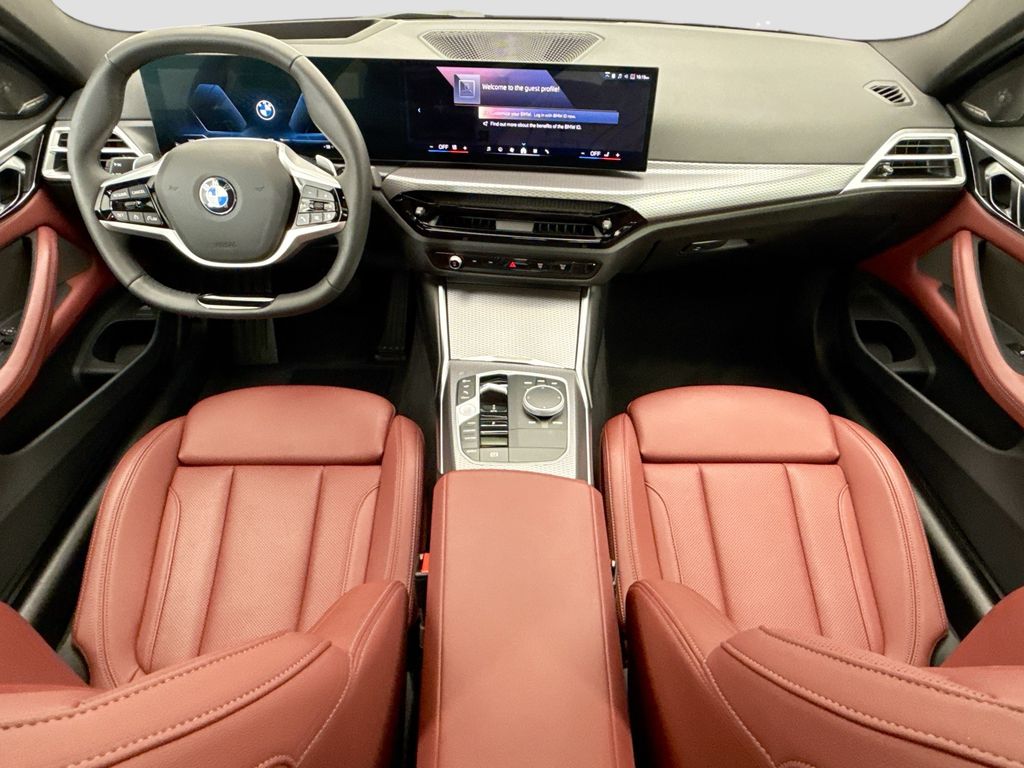 Thumbnail: 2026 BMW 4 Series - 13