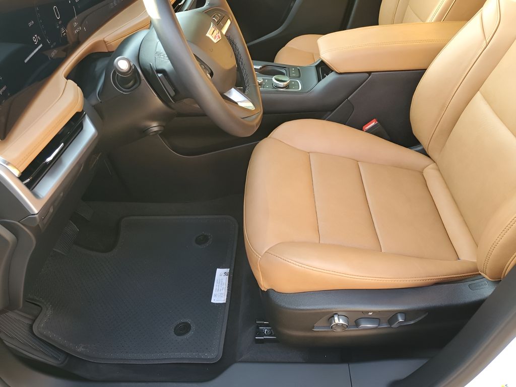 Used Car 2025 Cadillac Xt4  Premium Luxury For Sale Under $40,000 In Austin, Texas