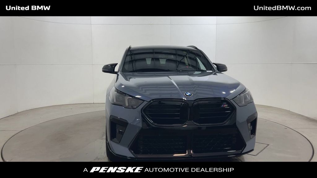 Thumbnail: 2025 BMW X2 - 3