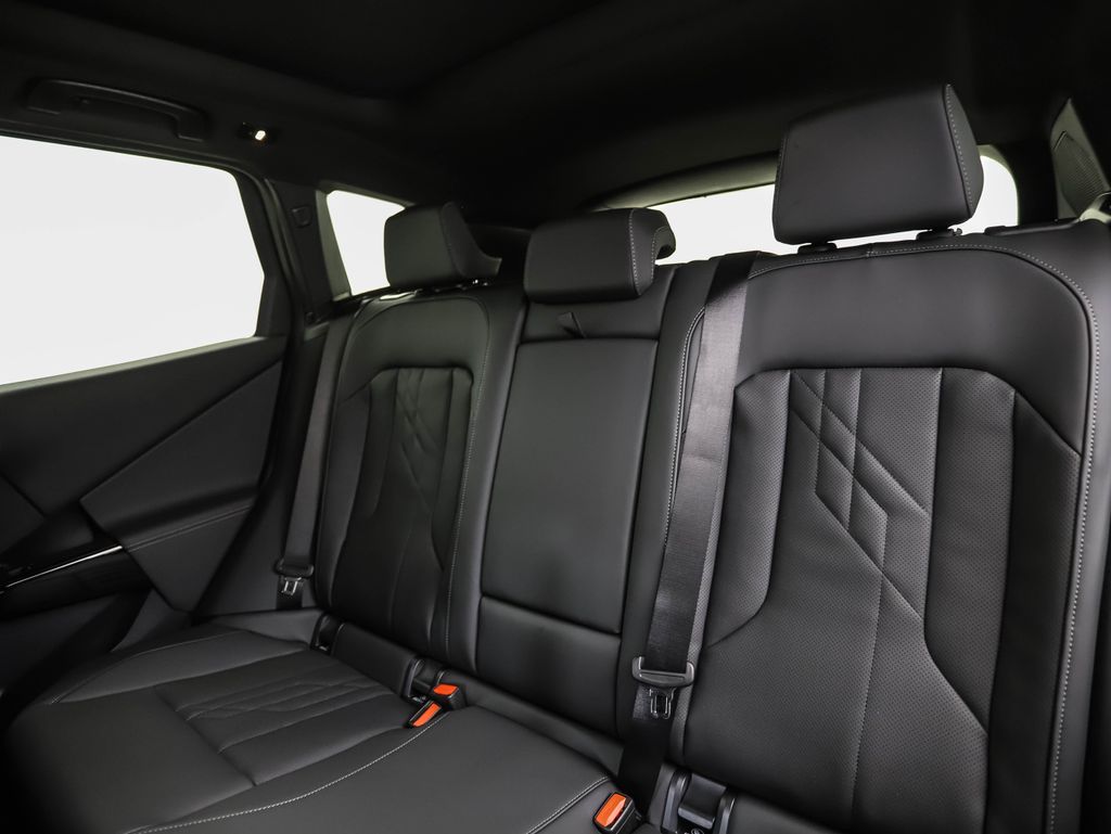 Thumbnail: 2026 BMW X3 - 23