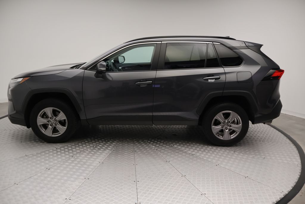 Thumbnail: 2024 Toyota RAV4 - 12