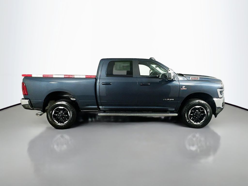 New 2026 Blue Ram Laramie 12in image 9