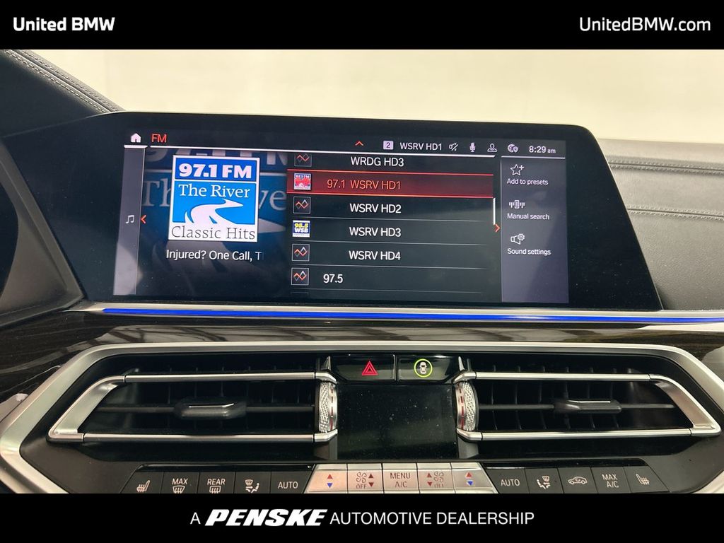 Thumbnail: 2020 BMW X5 - 16