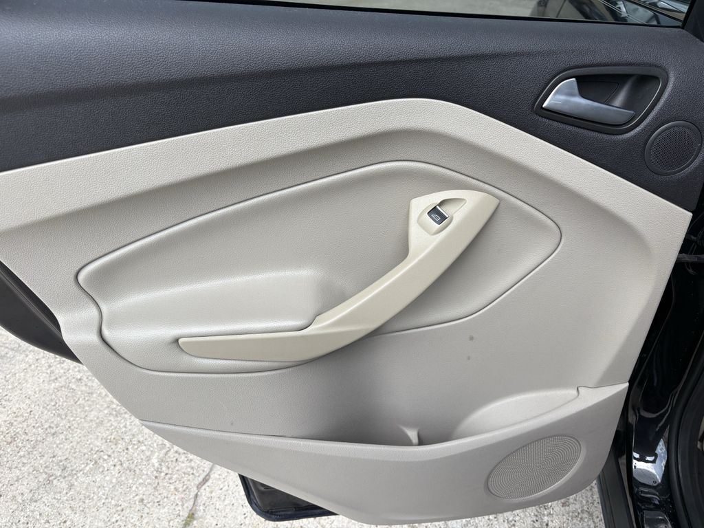 2014 Ford Escape Titanium Black at Legacy Ford