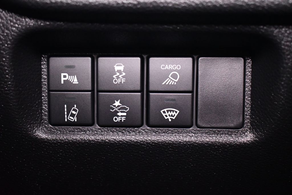 Thumbnail: 2026 Honda Ridgeline - 13