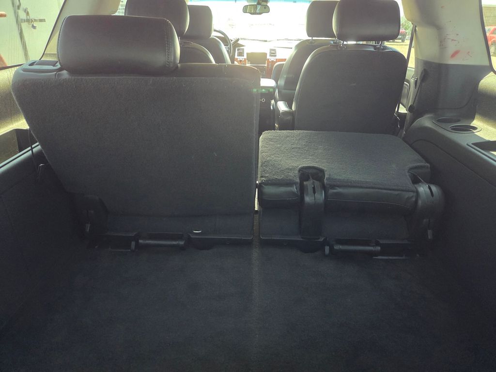 2007 Cadillac Escalade ESV Standard