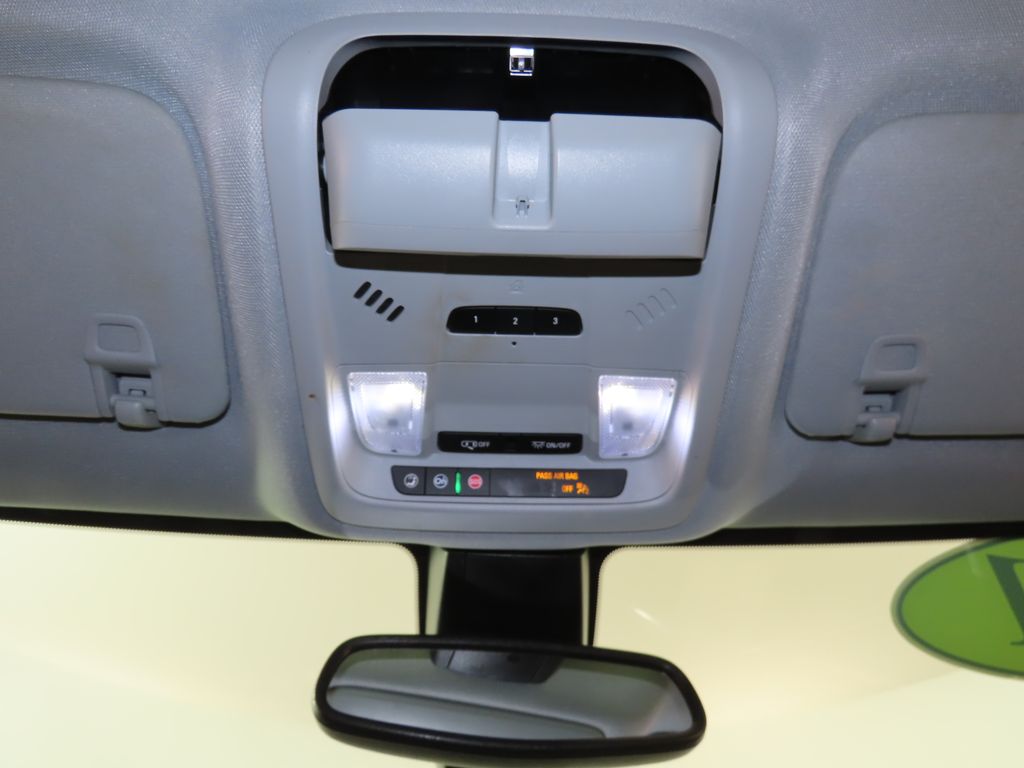 Thumbnail: 2021 Chevrolet Blazer - 30