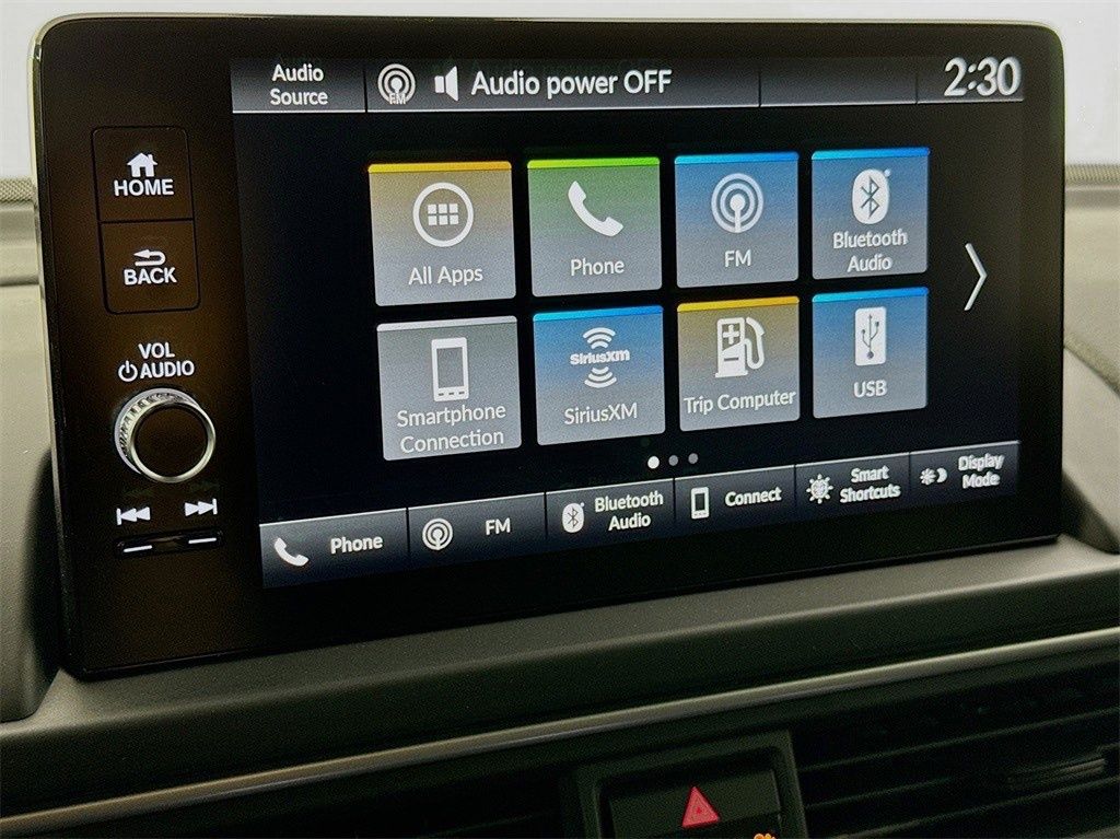 Used Car 2025 Honda Pilot  Ex-l For Sale Under $50,000 In Austin, Texas