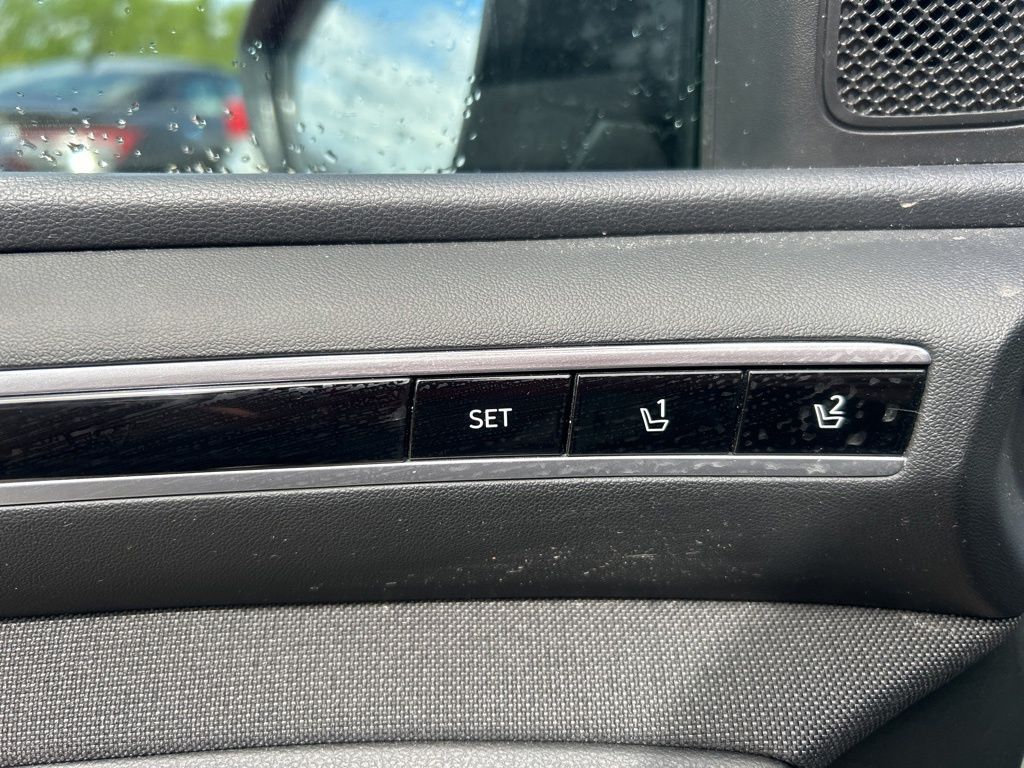 Tucson Plug-In Hybrid Limited