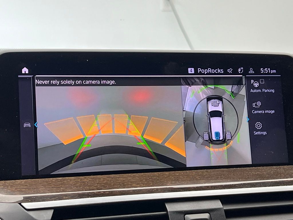 Thumbnail: 2021 BMW X3 - 15