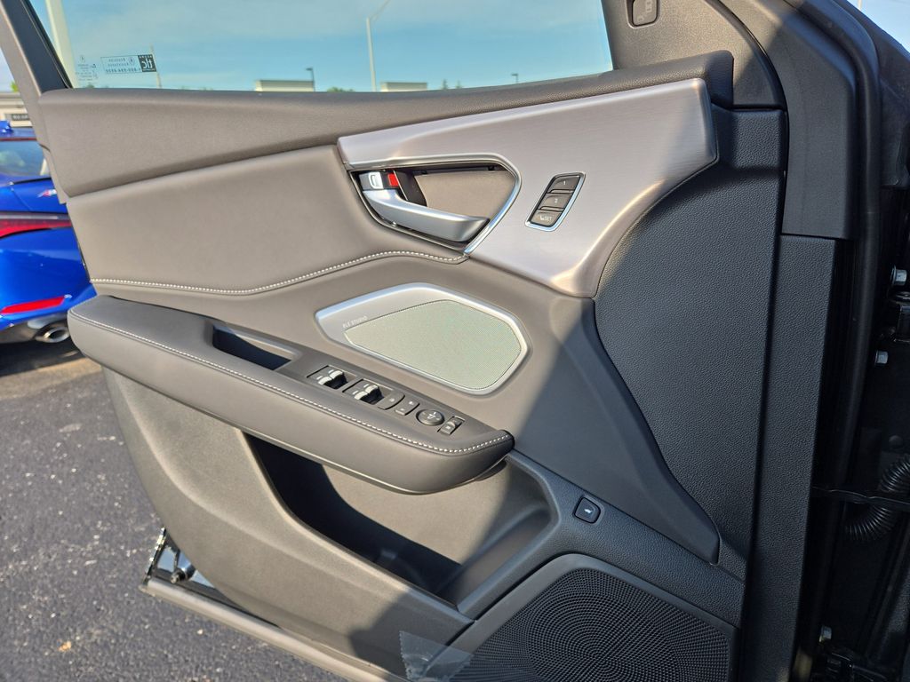 New 2025 Acura RDX For Sale in Fort Wayne, IN