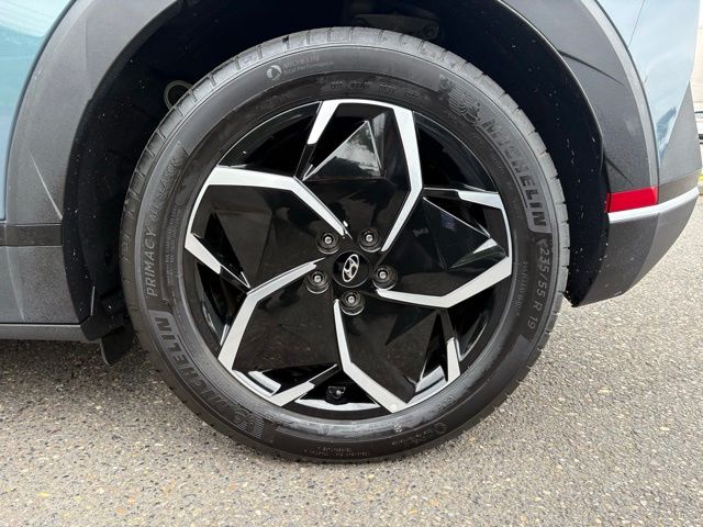 2023 Hyundai IONIQ 5 SE
