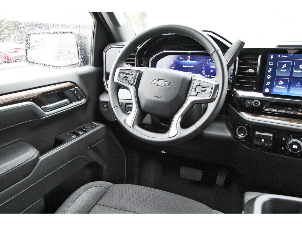 2026 Chevrolet Silverado 1500 RST - 7