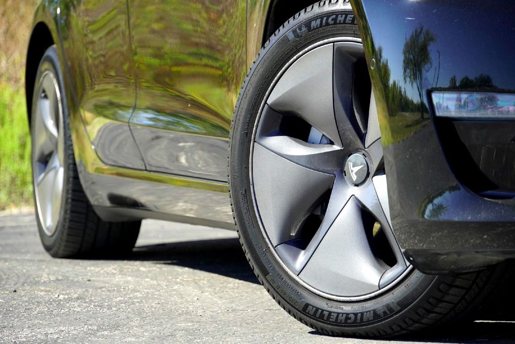 Used Car 2020 Tesla Model 3  Standard For Sale Under $20,000 In Taylor, Texas