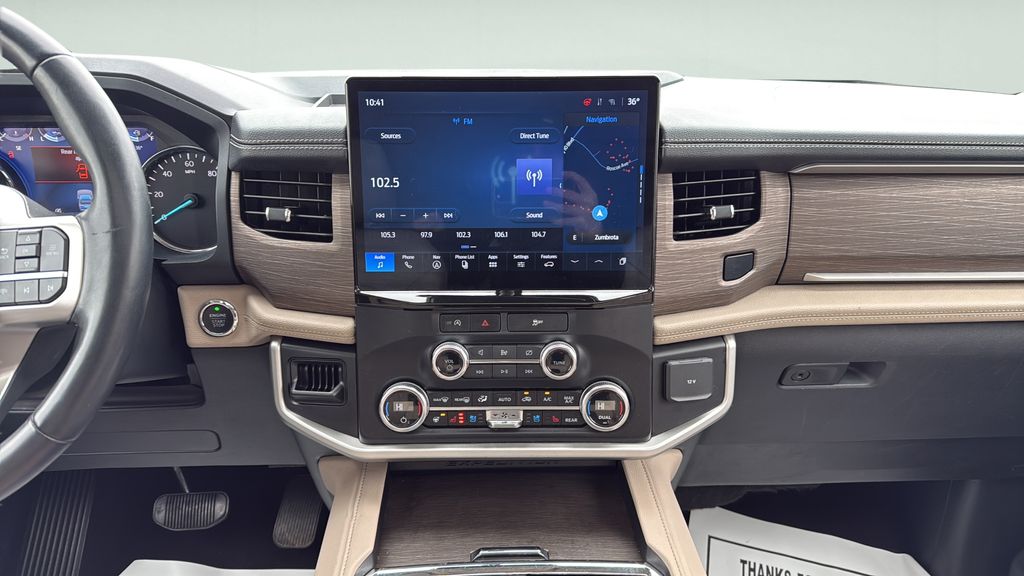 2024 Ford Expedition Max