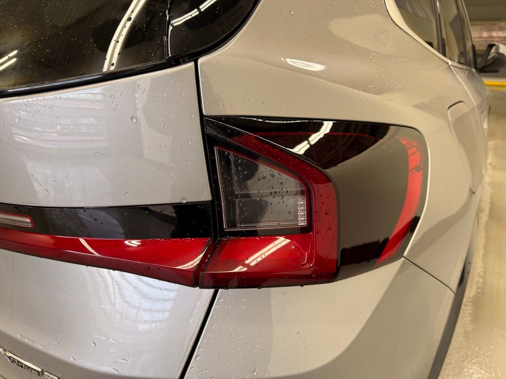 Thumbnail: 2025 BMW X1 - 5