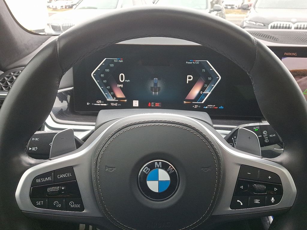 Thumbnail: 2024 BMW X7 - 22