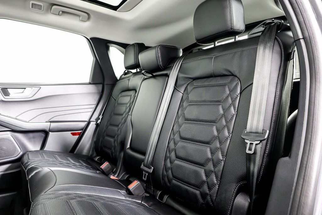 New 2024 Gray Ford Base image 17