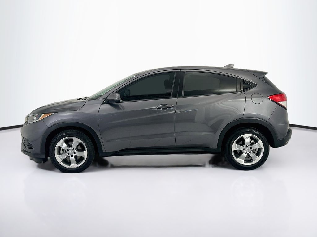 Thumbnail: 2019 Honda HR-V - 8