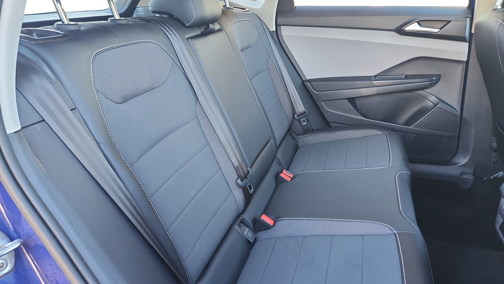 2022 Volkswagen Taos