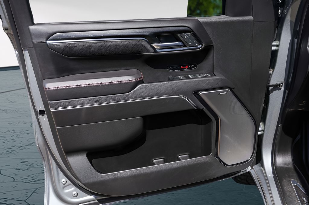 Used Car 2024 Gmc Sierra 1500  At4x For Sale Under $70,000 In Austin, Texas