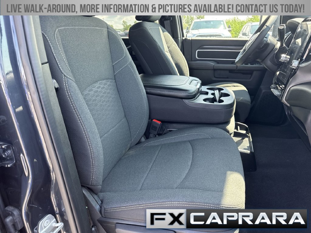 Used 2026 Ram 2500 Truck